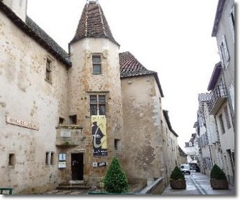 Météo de Pau